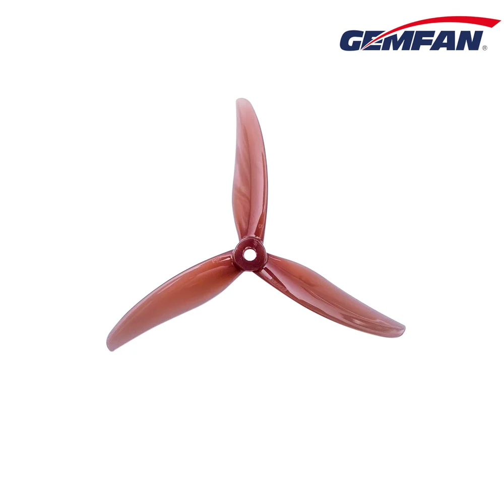 24pcs/12pairs Gemfan 3 Blade P - Drone Propeller recensione e prezzo