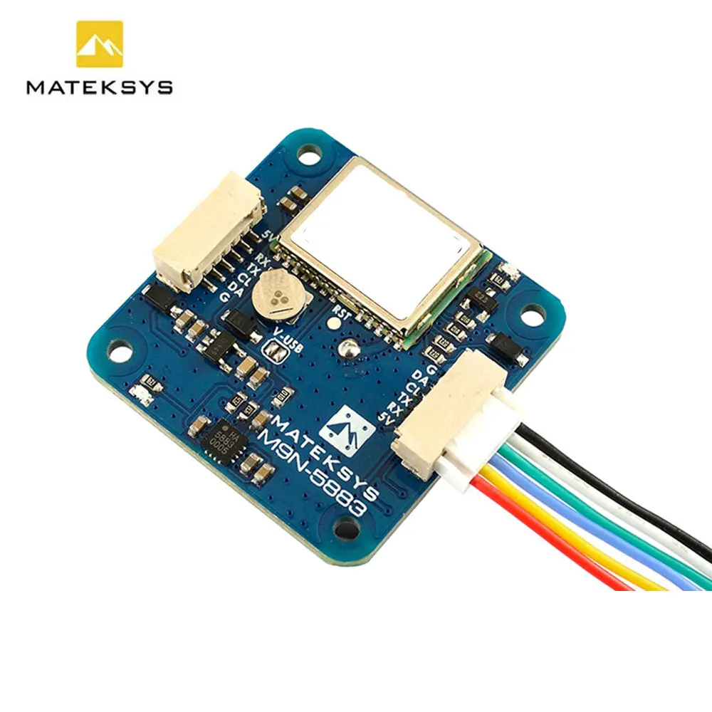 MATEK MATEKSYS M9N-5883 Positi - Drone Compass recensione e prezzo