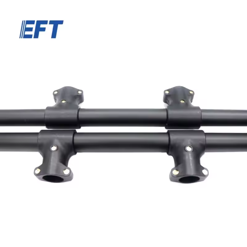 EFT E416P E616P E410P E610P E4 - Drone Landing Gear recensione e prezzo