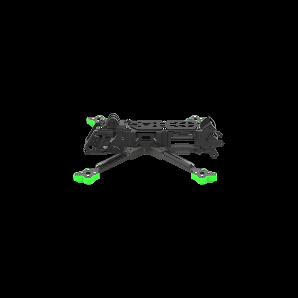 iFlight Nazgul Evoque F5 / F6  - Drone Arm recensione e prezzo