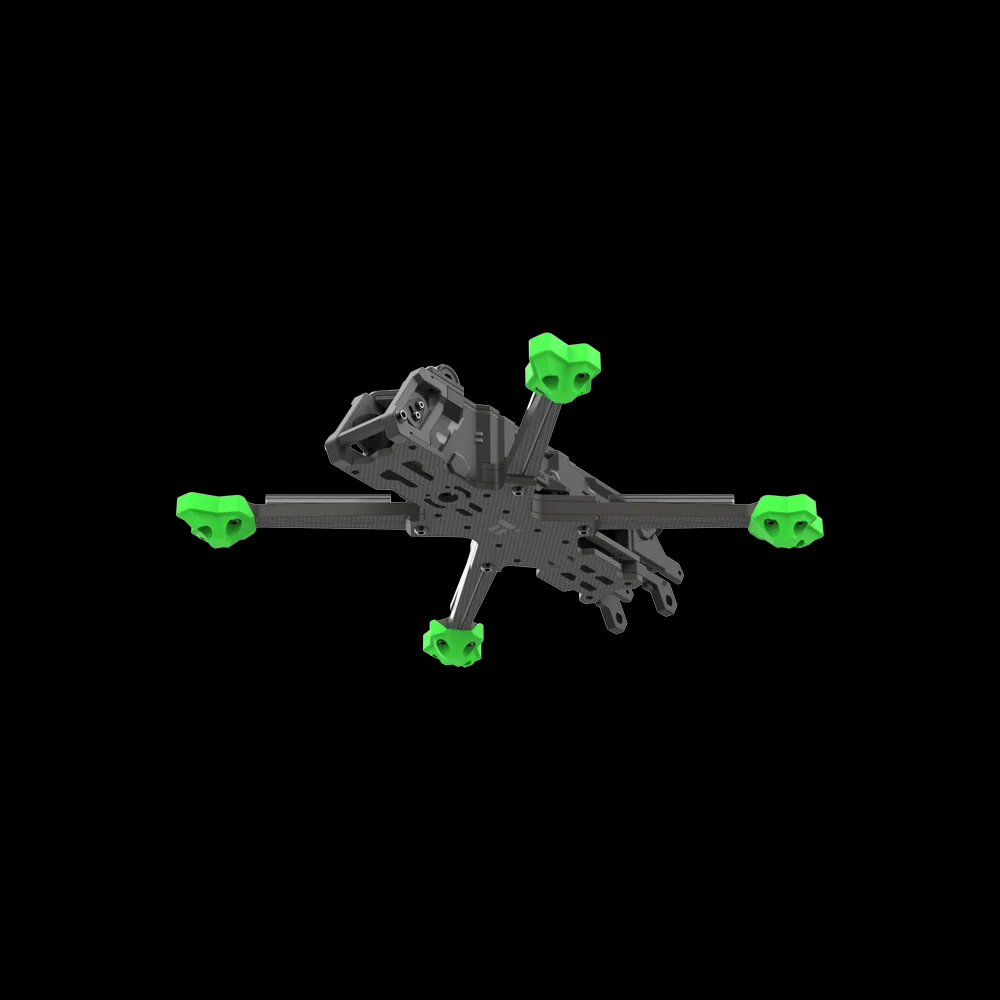 iFlight Nazgul Evoque F5 / F6  - Drone Arm recensione e prezzo