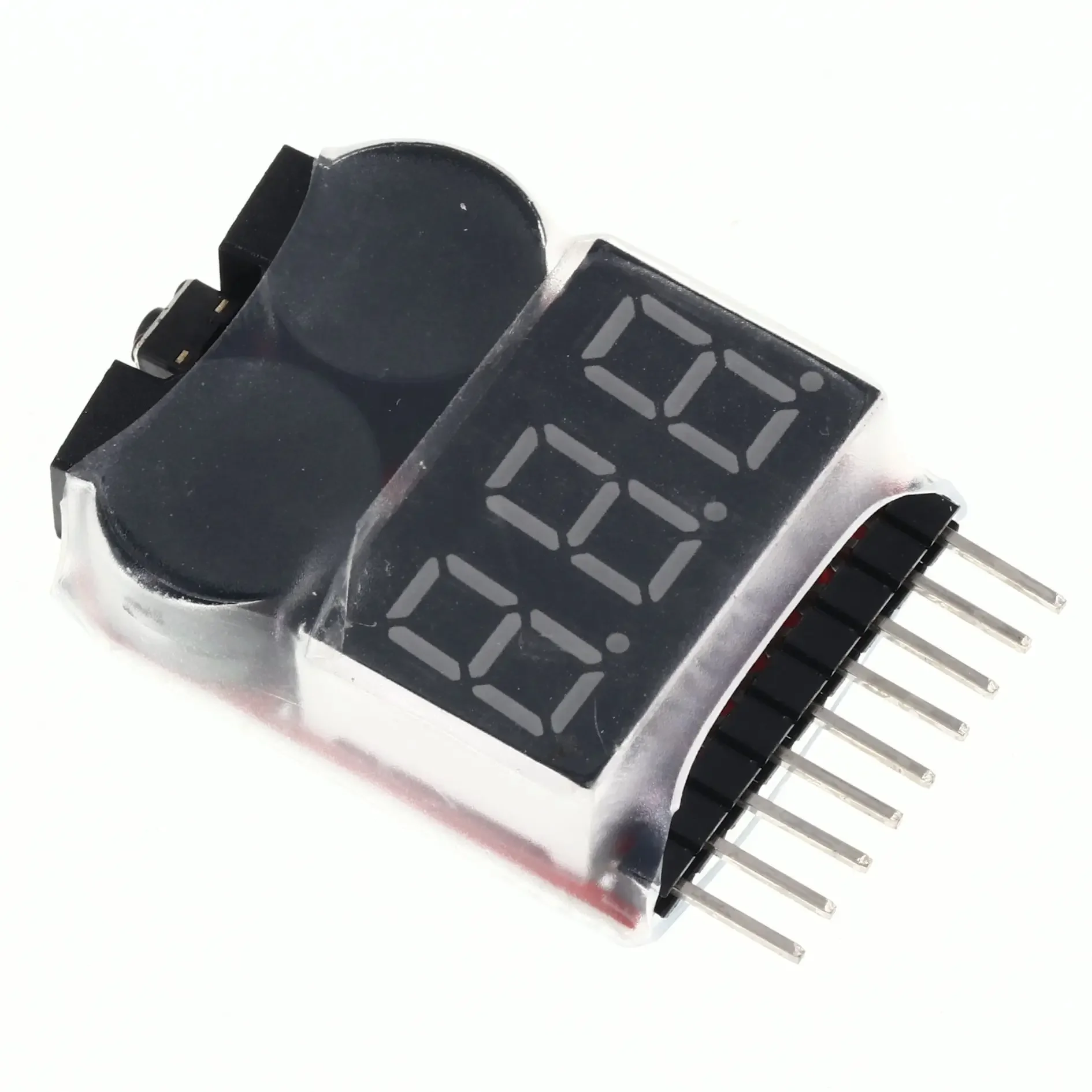 1/10pcs BX100 RC Voltage Displ - Drone Buzzer recensione e prezzo