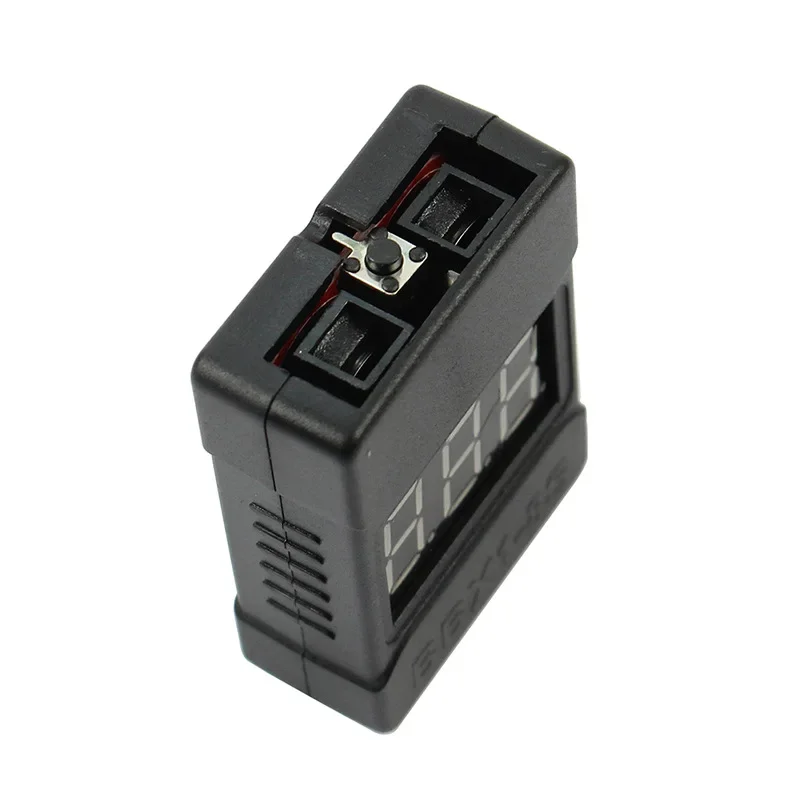 1/10pcs BX100 RC Voltage Displ - Drone Buzzer recensione e prezzo