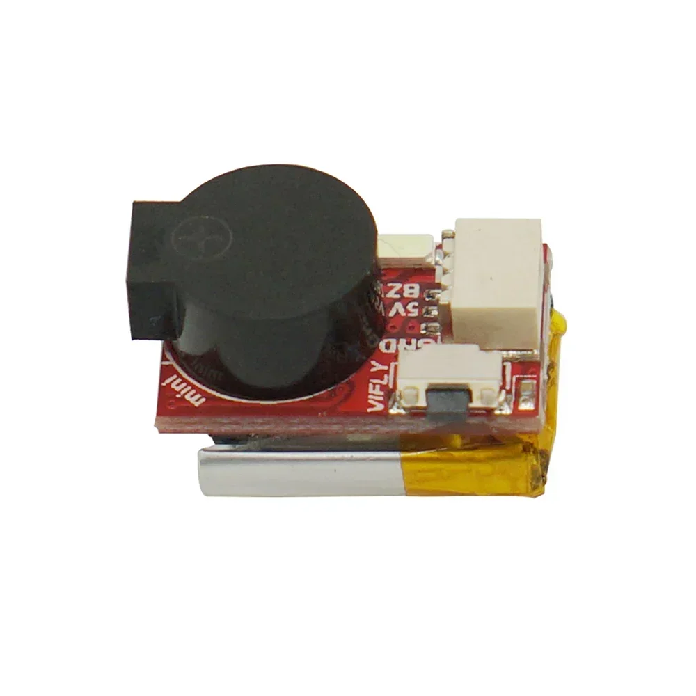 VIFLY Finder Mini - 100DB Micr - Drone Buzzer recensione e prezzo