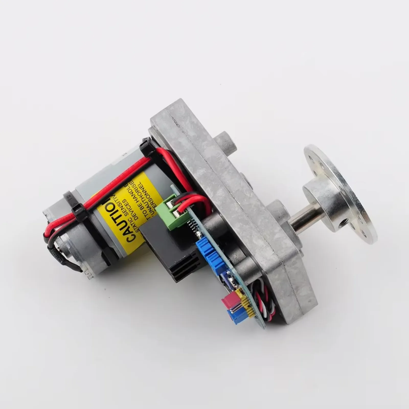 ASMC-05B 180kg.cm High Torque  - Drone Arm recensione e prezzo