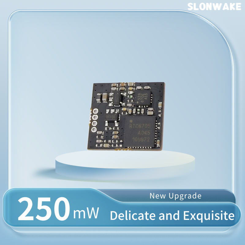 Mini 5.8G 40CH 25/100/250mW Ad - Drone Transmitter recensione e prezzo