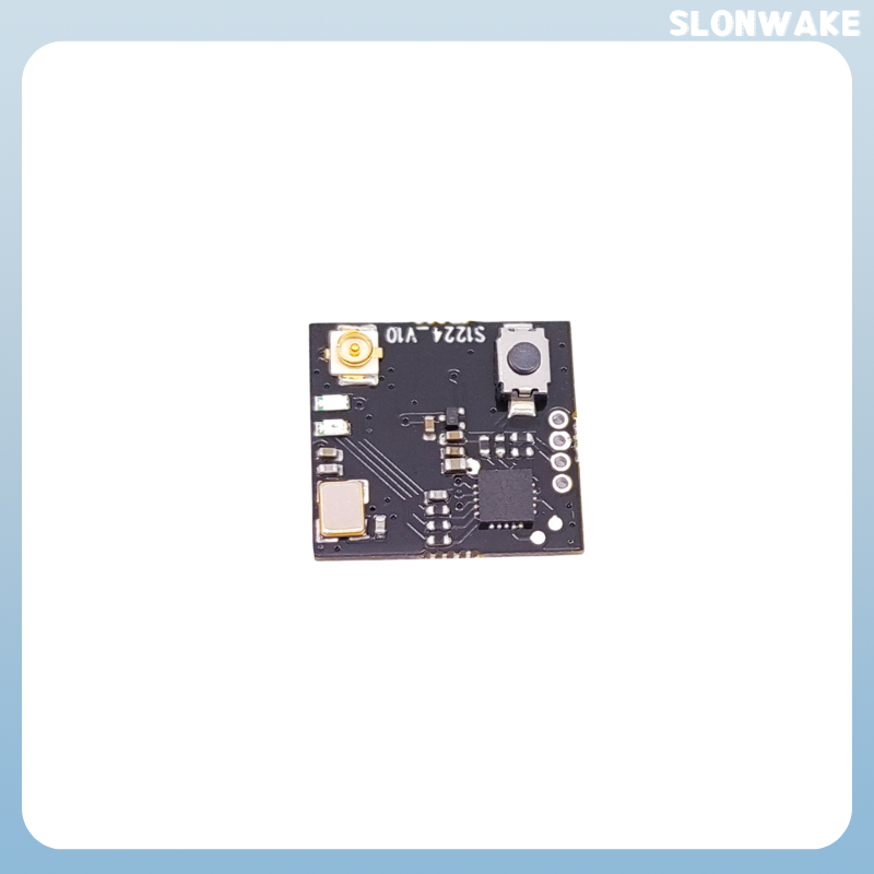 Mini 5.8G 40CH 25/100/250mW Ad - Drone Transmitter recensione e prezzo
