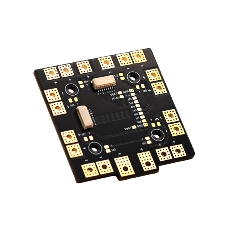 A24U Lucid PDB 500A High-Power - Drone Power Distribution Board recensione e prezzo