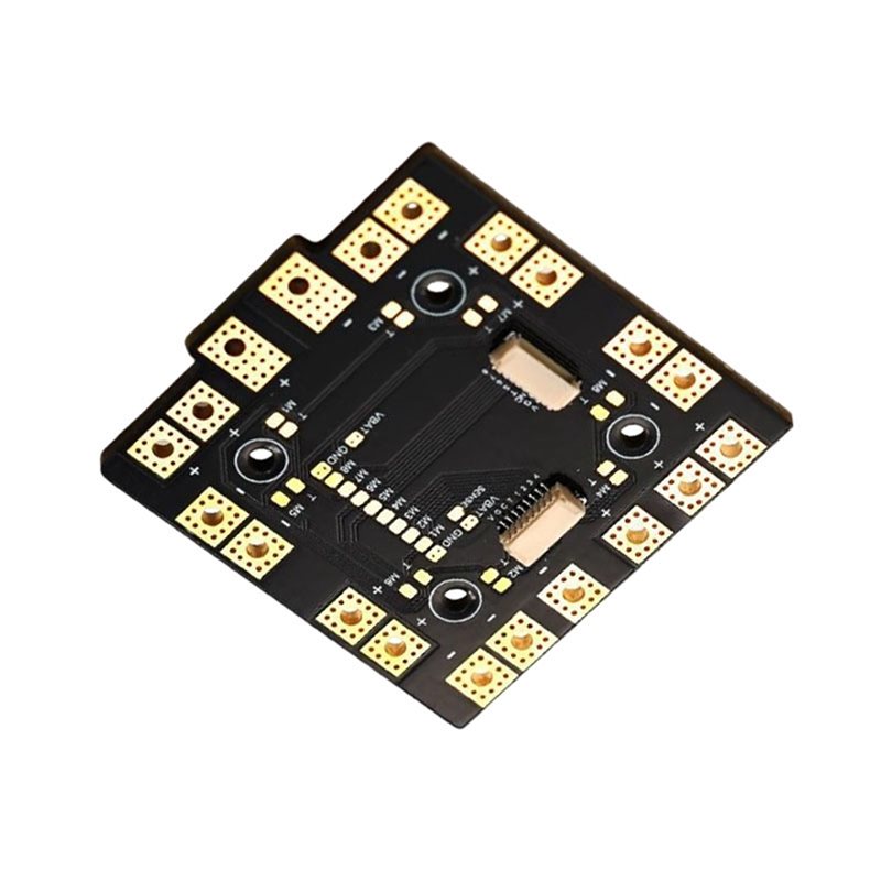 A24U Lucid PDB 500A High-Power - Drone Power Distribution Board recensione e prezzo