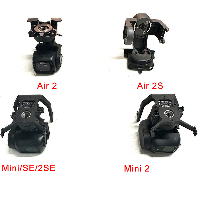 Original Mini 4K Gimbal Arm Mi - Drone Arm recensione e prezzo