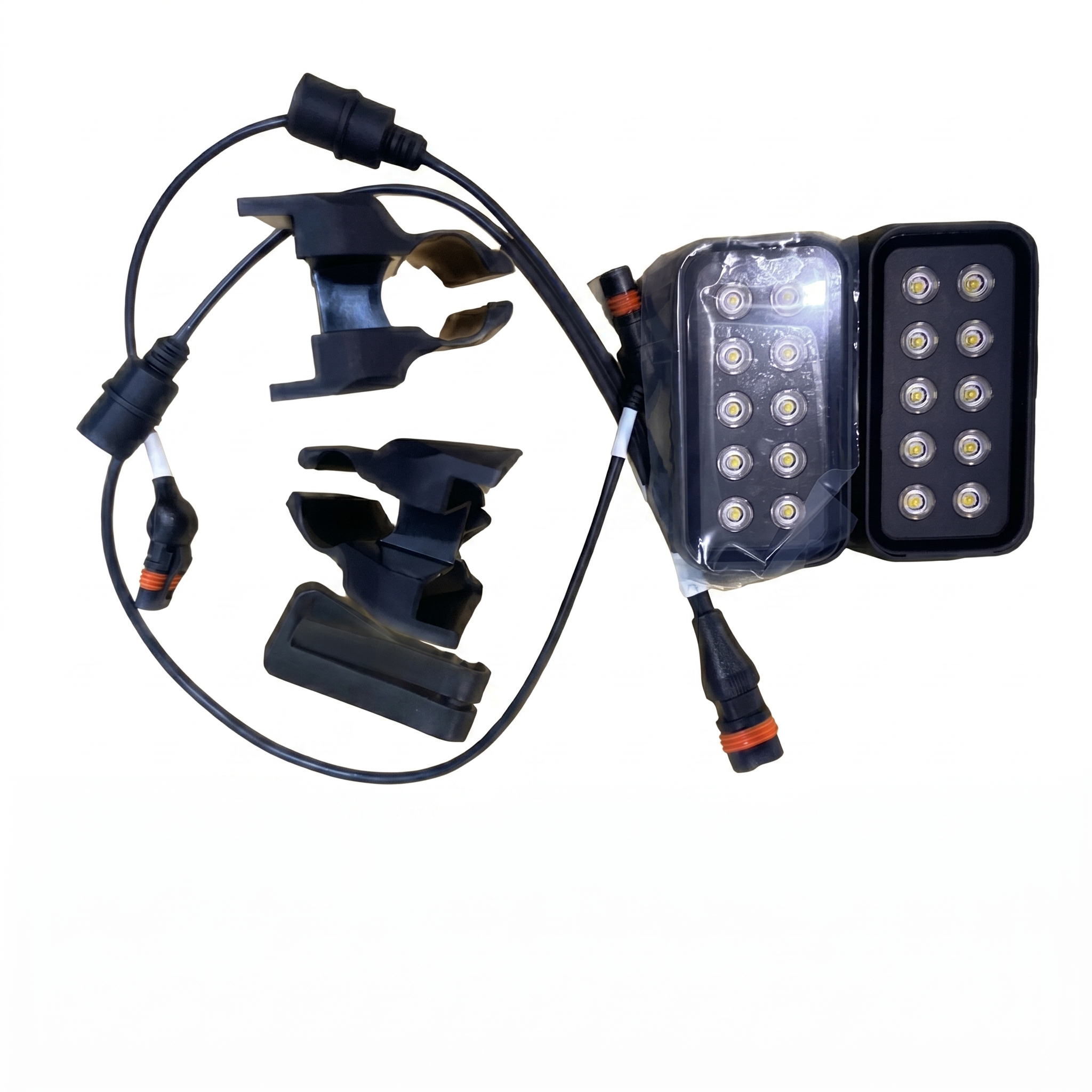 Floodlight Navigation Lights F - Drone Led Light recensione e prezzo