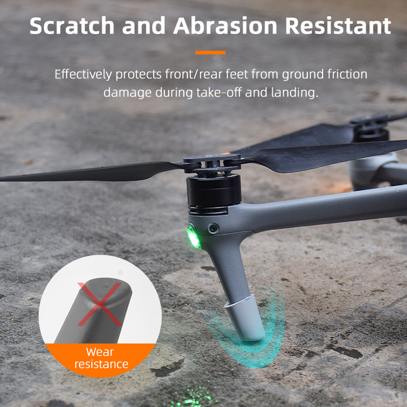 Landing Gear Protection Pad fo - Drone Landing Gear recensione e prezzo