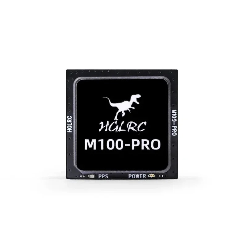 HGLRC M100 PRO M100-5883 Drone - Drone Compass recensione e prezzo