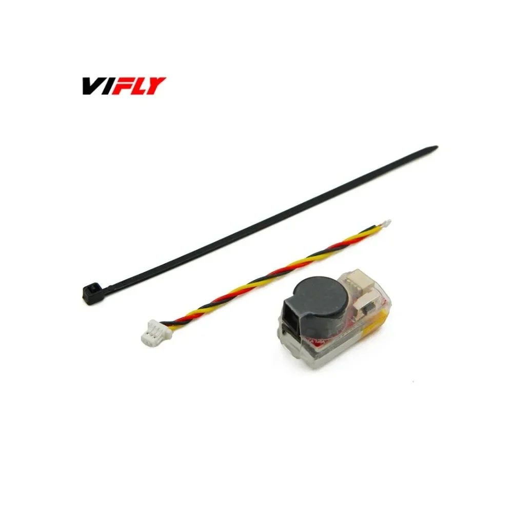 VIFLY Finder2 Finder V2 FPV Ra - Drone Buzzer recensione e prezzo