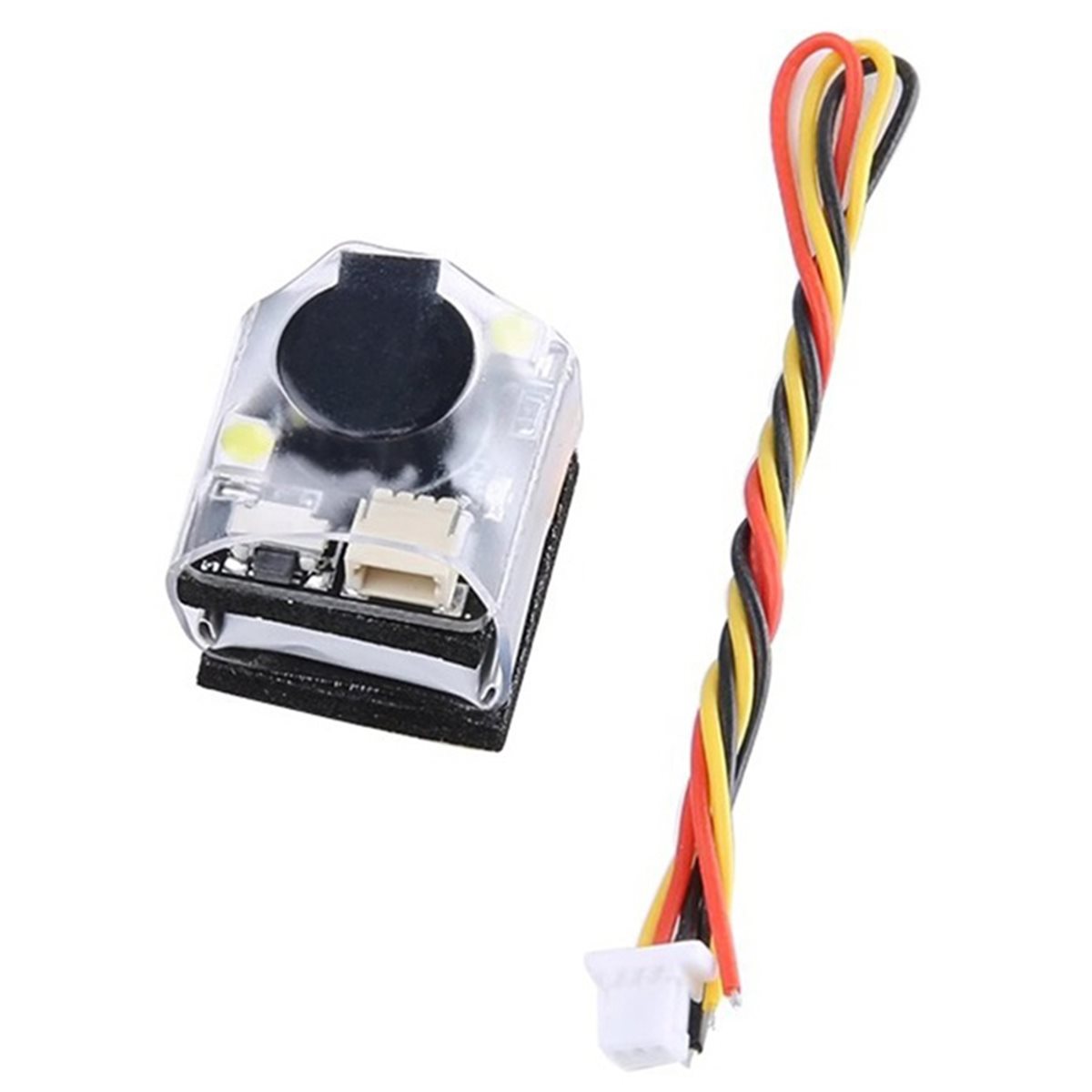 HAPPYDAY~ Finder Buzzer 100dB  - Drone Buzzer recensione e prezzo
