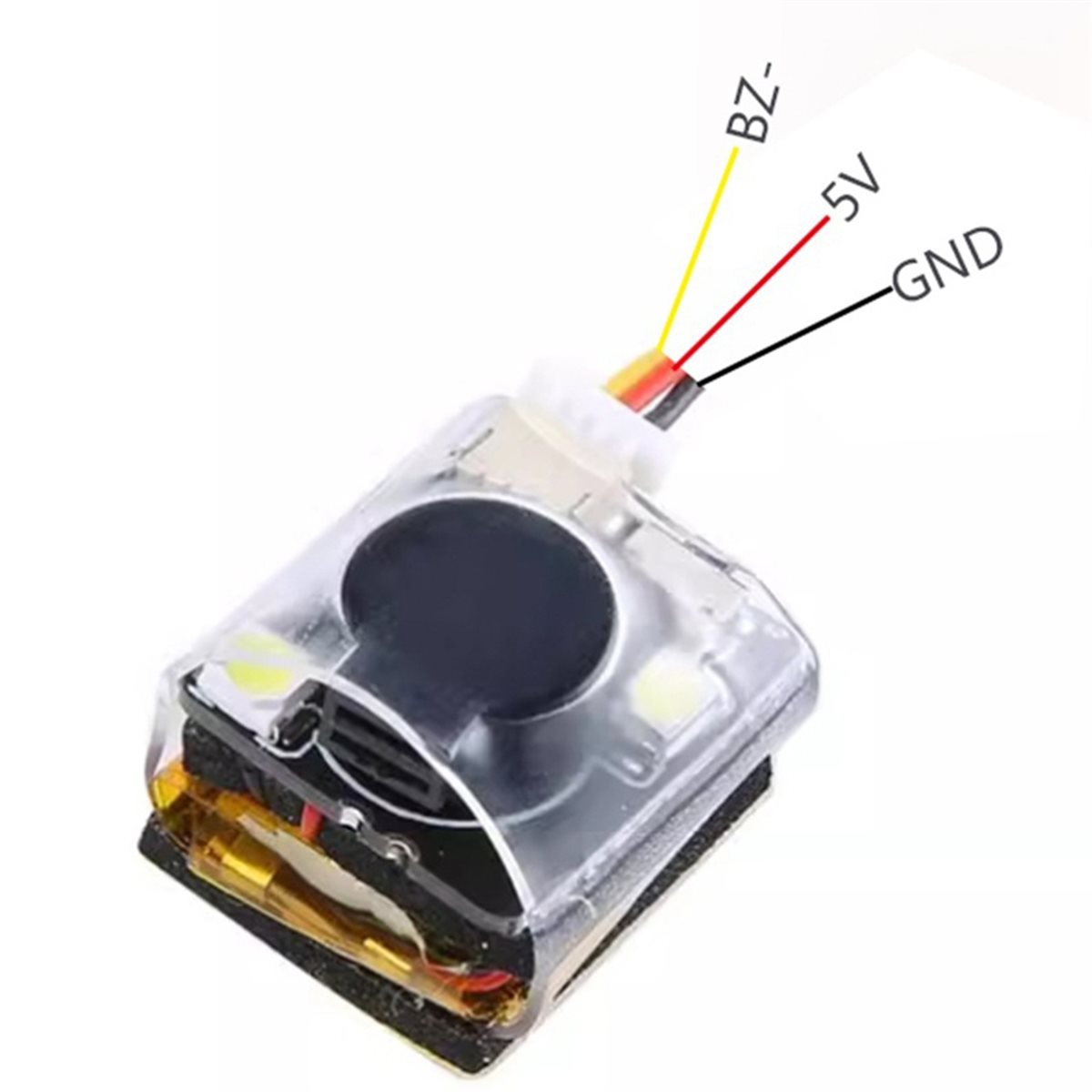 HAPPYDAY~ Finder Buzzer 100dB  - Drone Buzzer recensione e prezzo