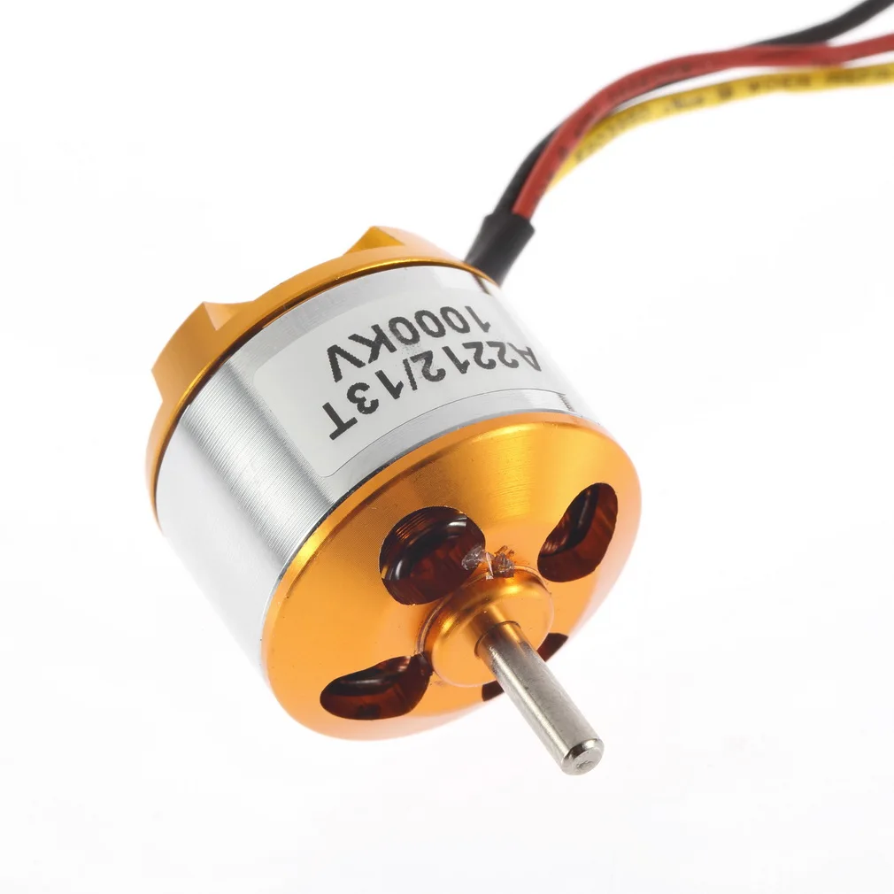 Hot sale XXD A2212 2212 930KV  - Drone Power Distribution Board recensione e prezzo
