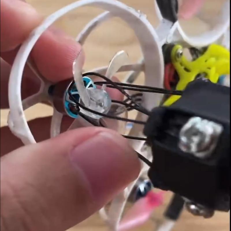 1Set 1S 2S FPV Racing Drone Pr - Drone Propeller recensione e prezzo