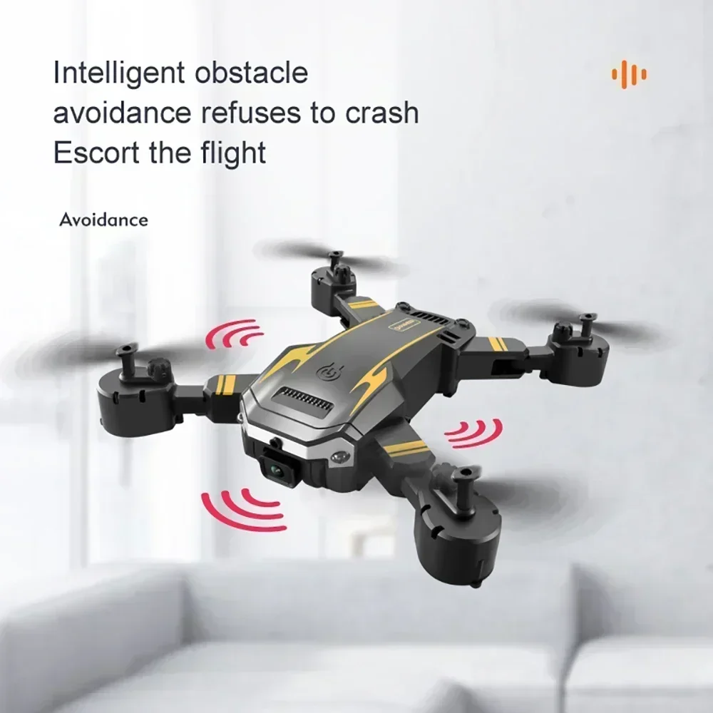 G6 pro Drone with 8K Dual Came - Drone Gps Mount recensione e prezzo