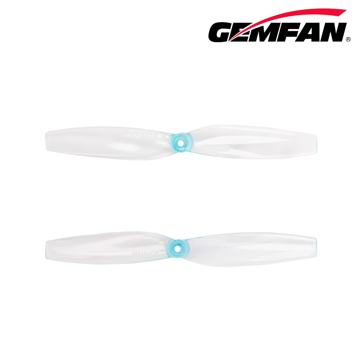 2610 Props Gemfan 2.6inch 2 Bl - Drone Esc recensione e prezzo