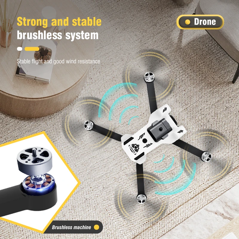 Drone S136 Pro Ultra Rc Drones - Drone Gps Mount recensione e prezzo