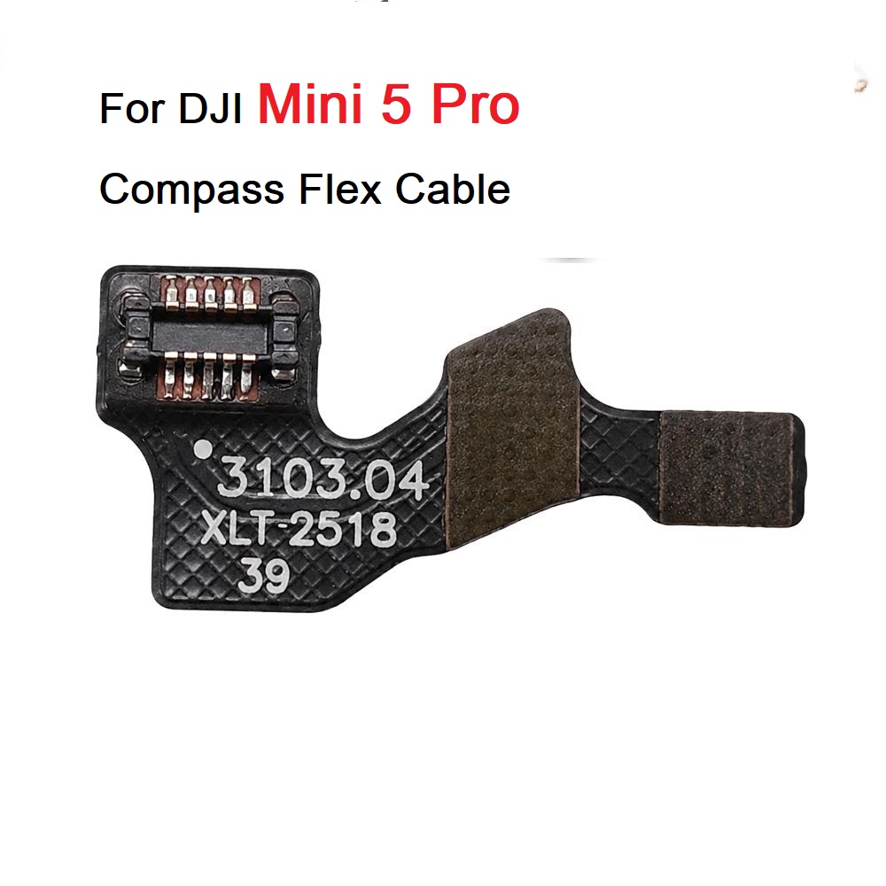 Repair Parts Compass Flex Cabl - Drone Compass recensione e prezzo
