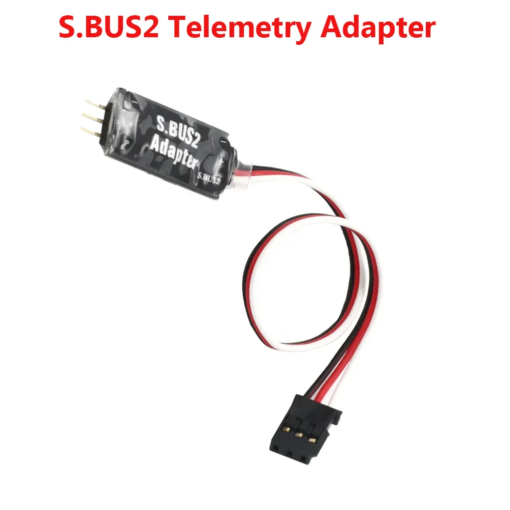 Hobbywing S.BUS2 Telemetry Ada - Drone Esc recensione e prezzo