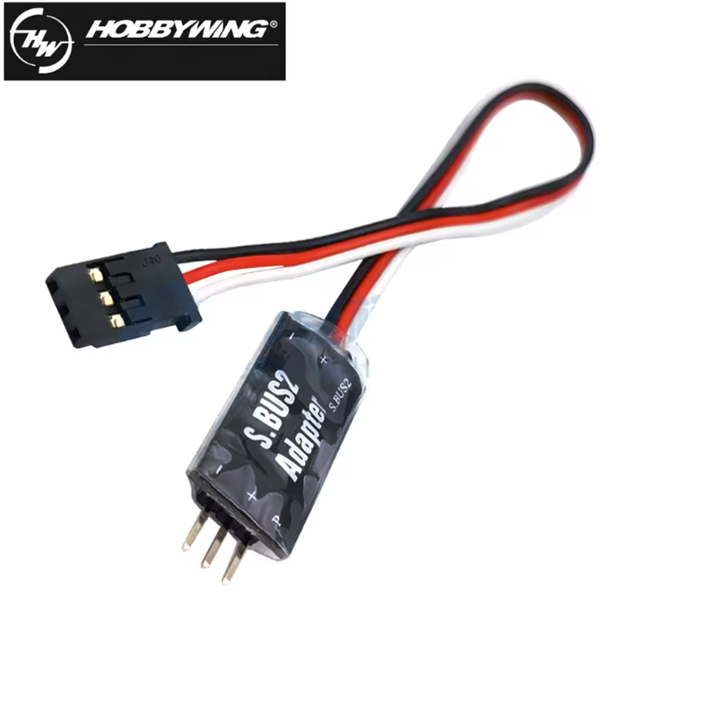 Hobbywing S.BUS2 Telemetry Ada - Drone Esc recensione e prezzo