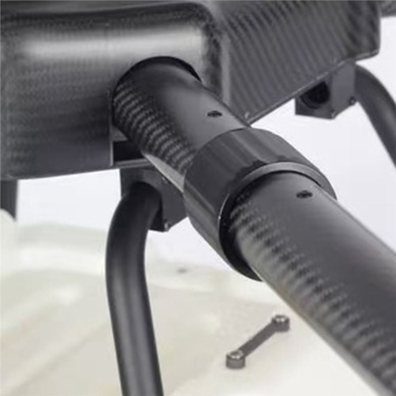 Carbon Fiber 40Mm Folding Tube - Drone Arm recensione e prezzo