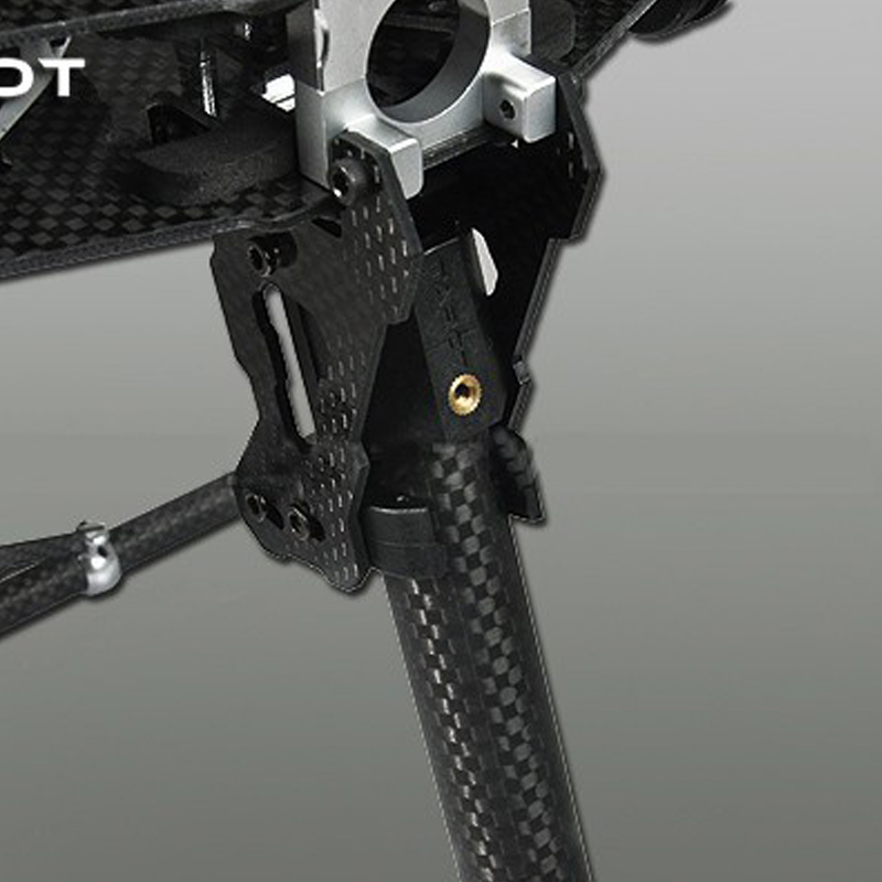 Tarot 650MM F650 S650 Foldable - Drone Power Distribution Board recensione e prezzo