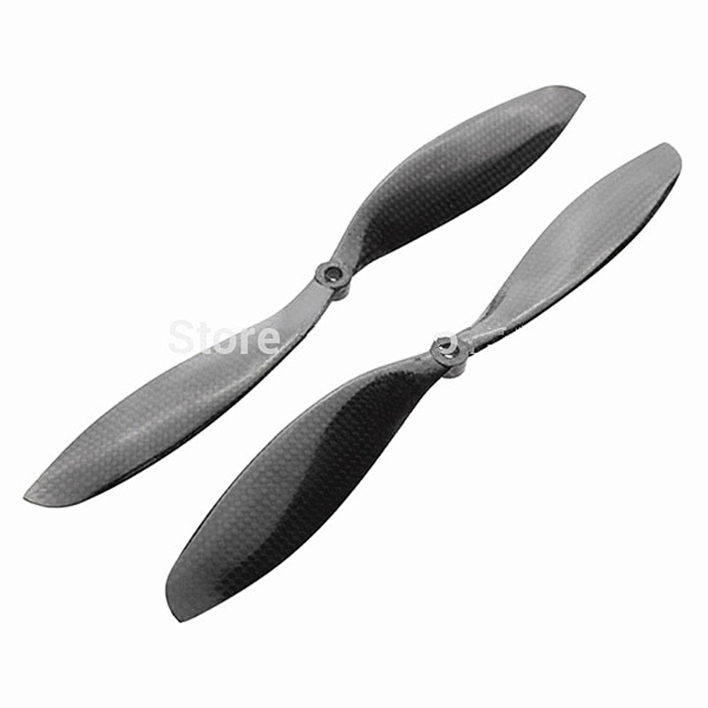 4Pcs/2Pairs 12x3.8 3K Carbon F - Drone Power Distribution Board recensione e prezzo