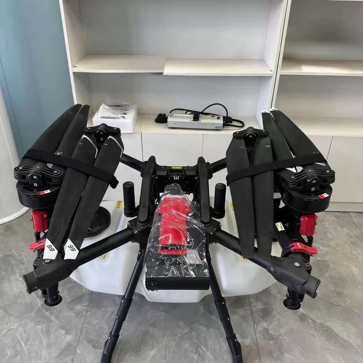 2PCS P200/P120/P150PRO T100S/T - Drone Battery Strap recensione e prezzo