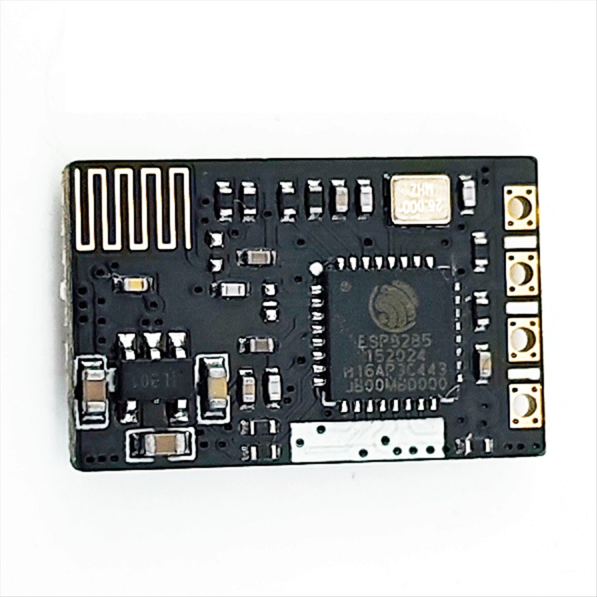 500MHz Receiver 500.5MHz-524.9 - Drone Receiver recensione e prezzo