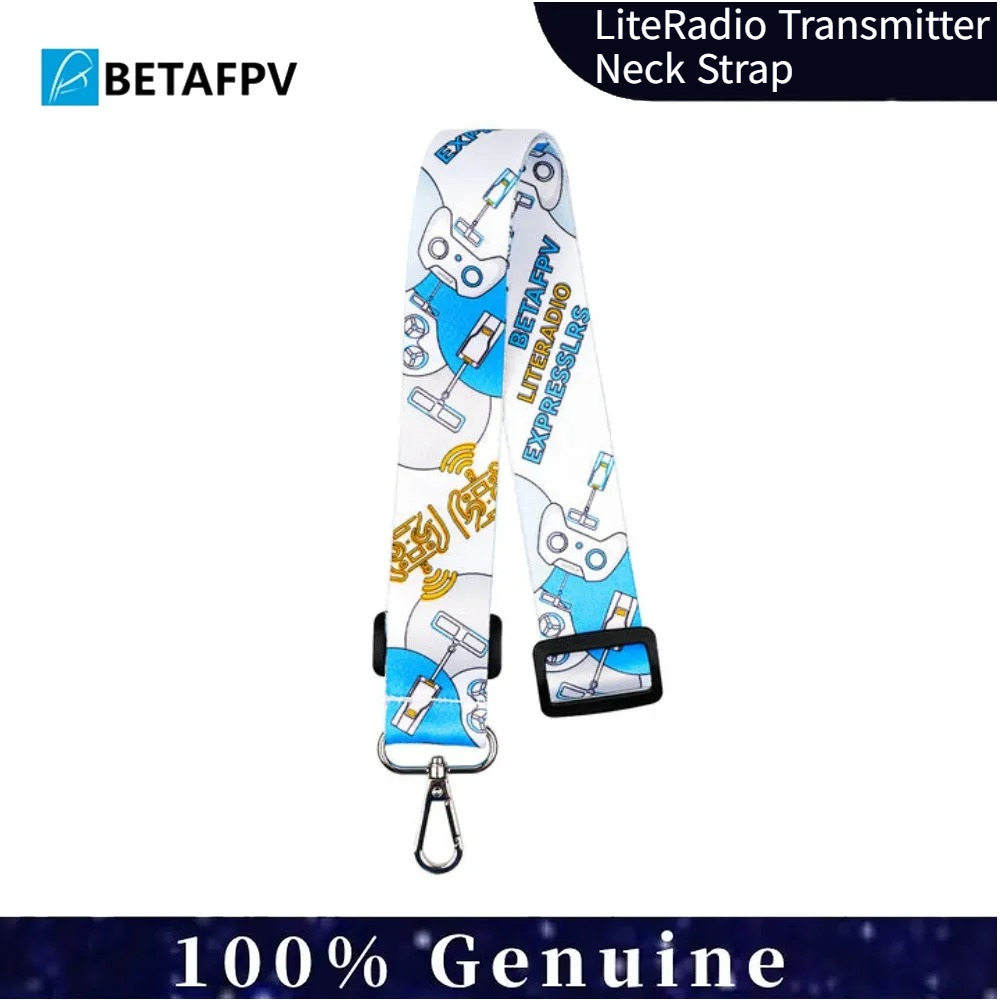 BETAFPV Drone Remote Control L - Drone Battery Strap recensione e prezzo