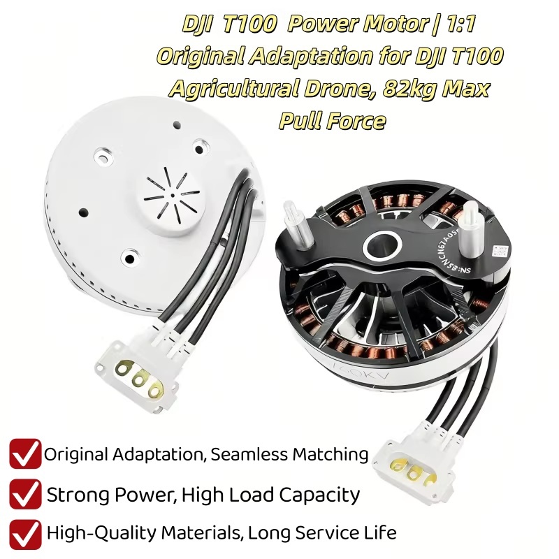 Original DJI Agras T100 Power  - Drone Motor recensione e prezzo