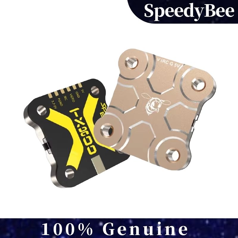 SpeedyBee TX800 5.8GHz 48CH VT - Drone Compass recensione e prezzo