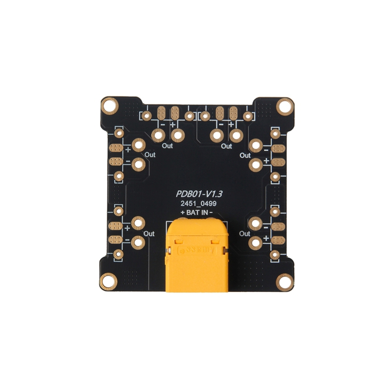 Super Sale Power Distribution  - Drone Power Distribution Board recensione e prezzo