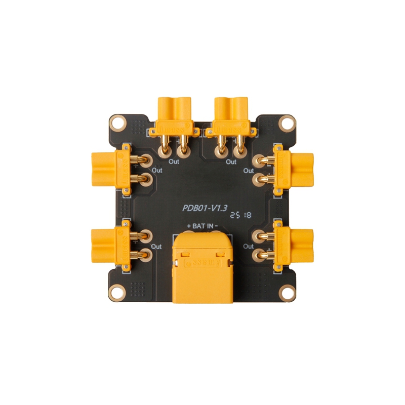 Super Sale Power Distribution  - Drone Power Distribution Board recensione e prezzo
