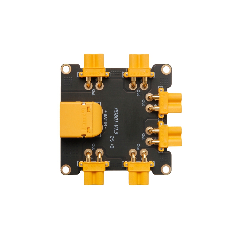 Super Sale Power Distribution  - Drone Power Distribution Board recensione e prezzo