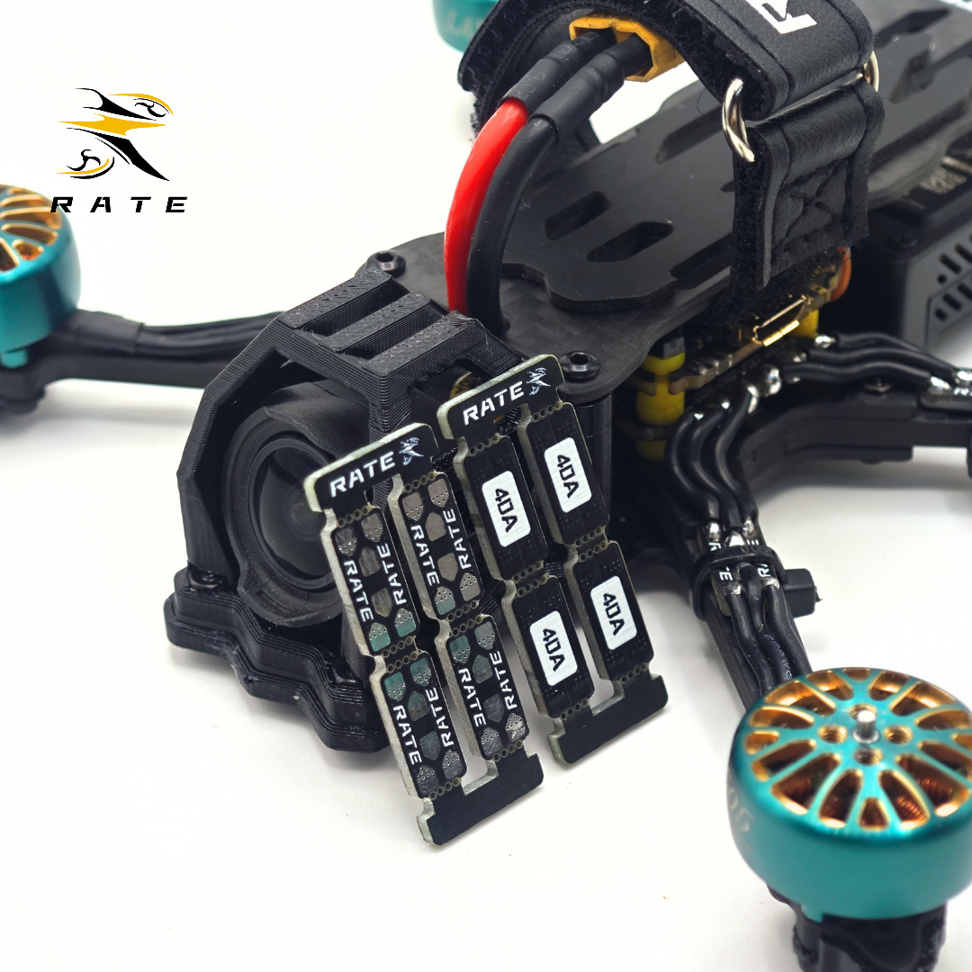 FPV Motor Extension Board with - Drone Power Distribution Board recensione e prezzo