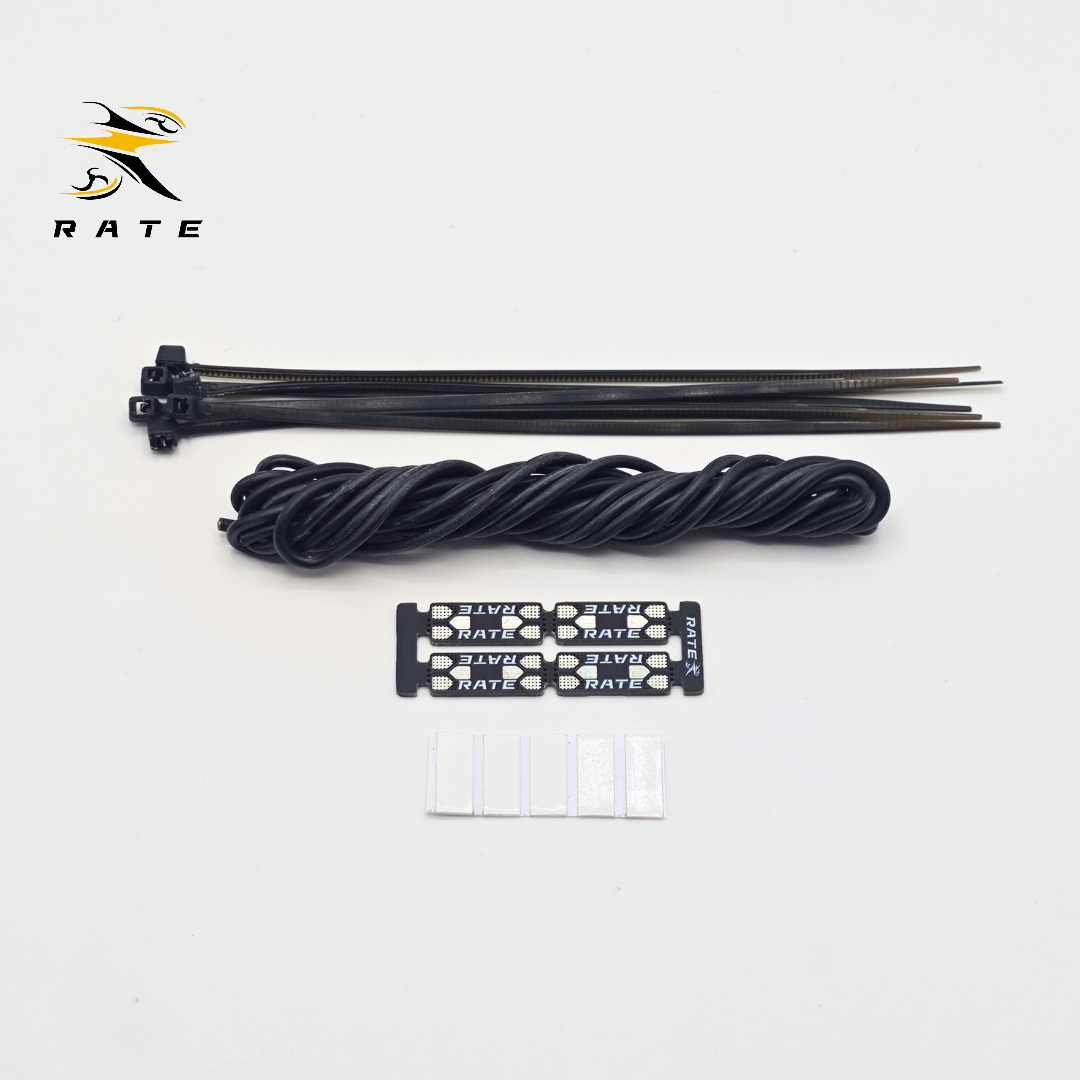 FPV Motor Extension Board with - Drone Power Distribution Board recensione e prezzo
