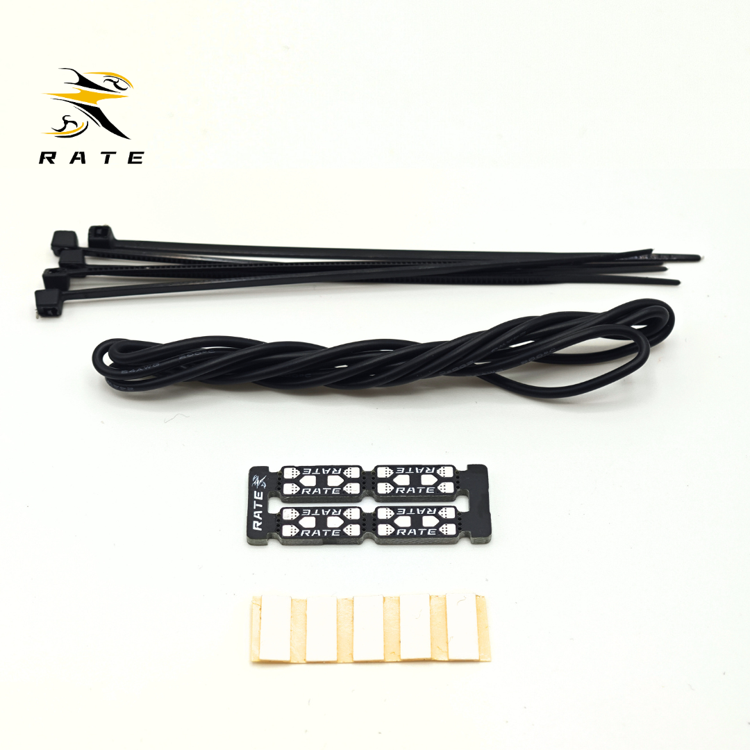 FPV Motor Extension Board with - Drone Power Distribution Board recensione e prezzo