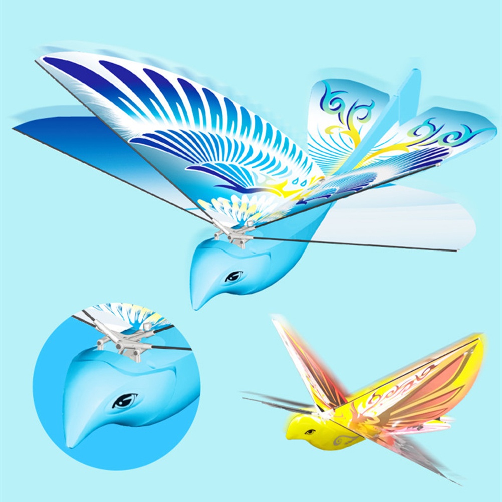Remote Control Bionic Flying B - Drone Battery recensione e prezzo