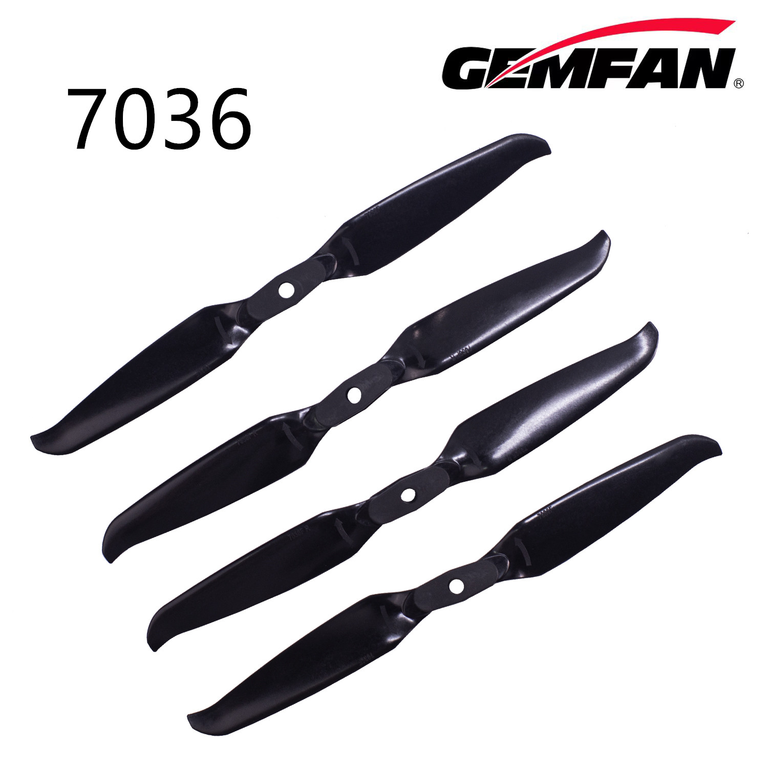 Folding Prop 2 Blade 7-10inch  - Drone Esc recensione e prezzo