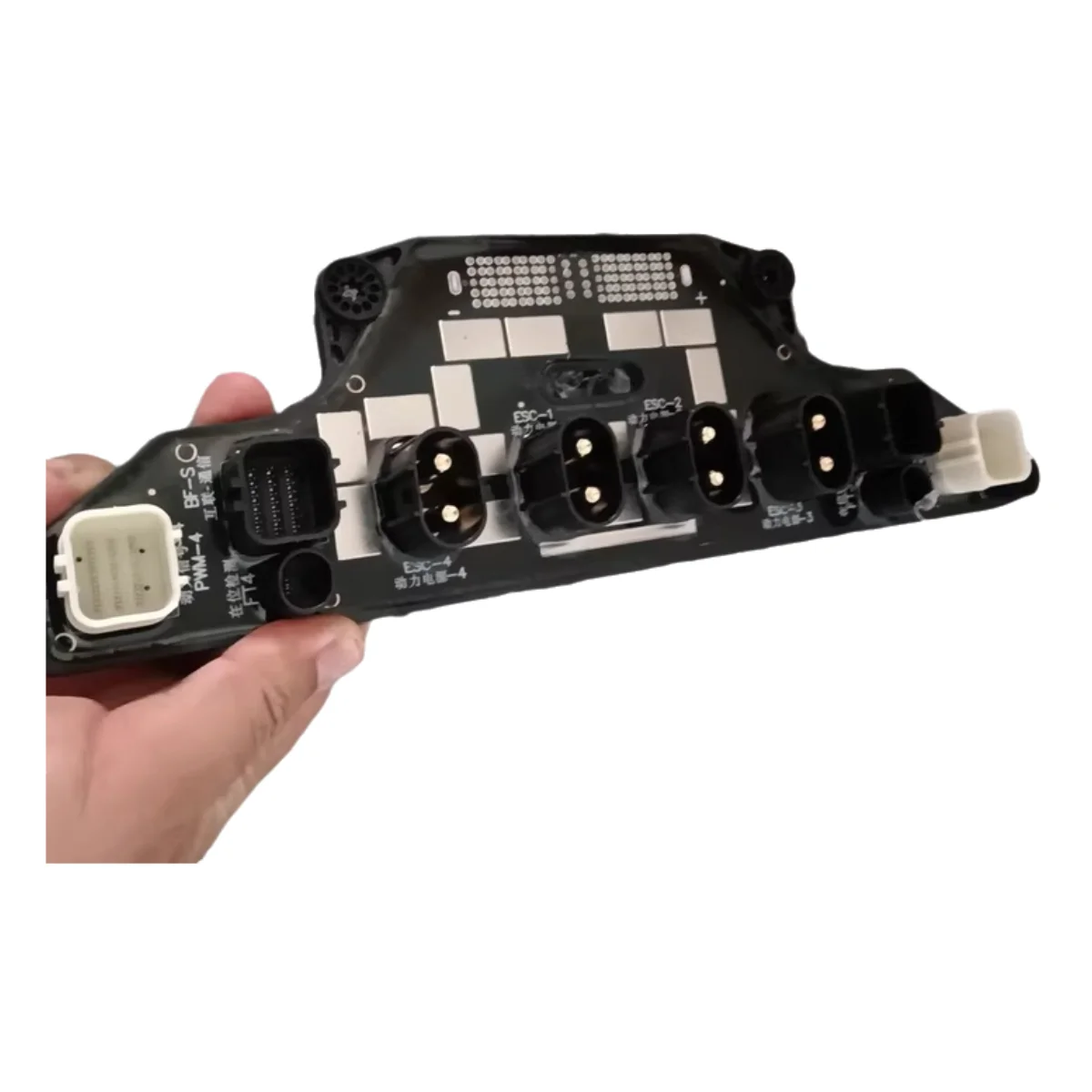 For T40 Power Distribution Boa - Drone Power Distribution Board recensione e prezzo