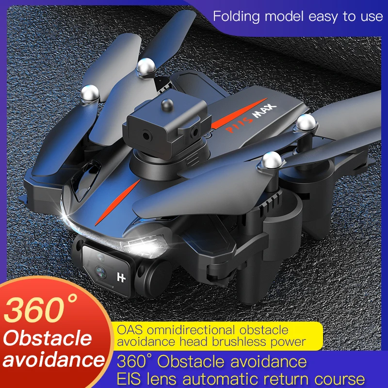 P11 Pro Max Drone 8K 5G GPS Pr - Drone Gps Mount recensione e prezzo