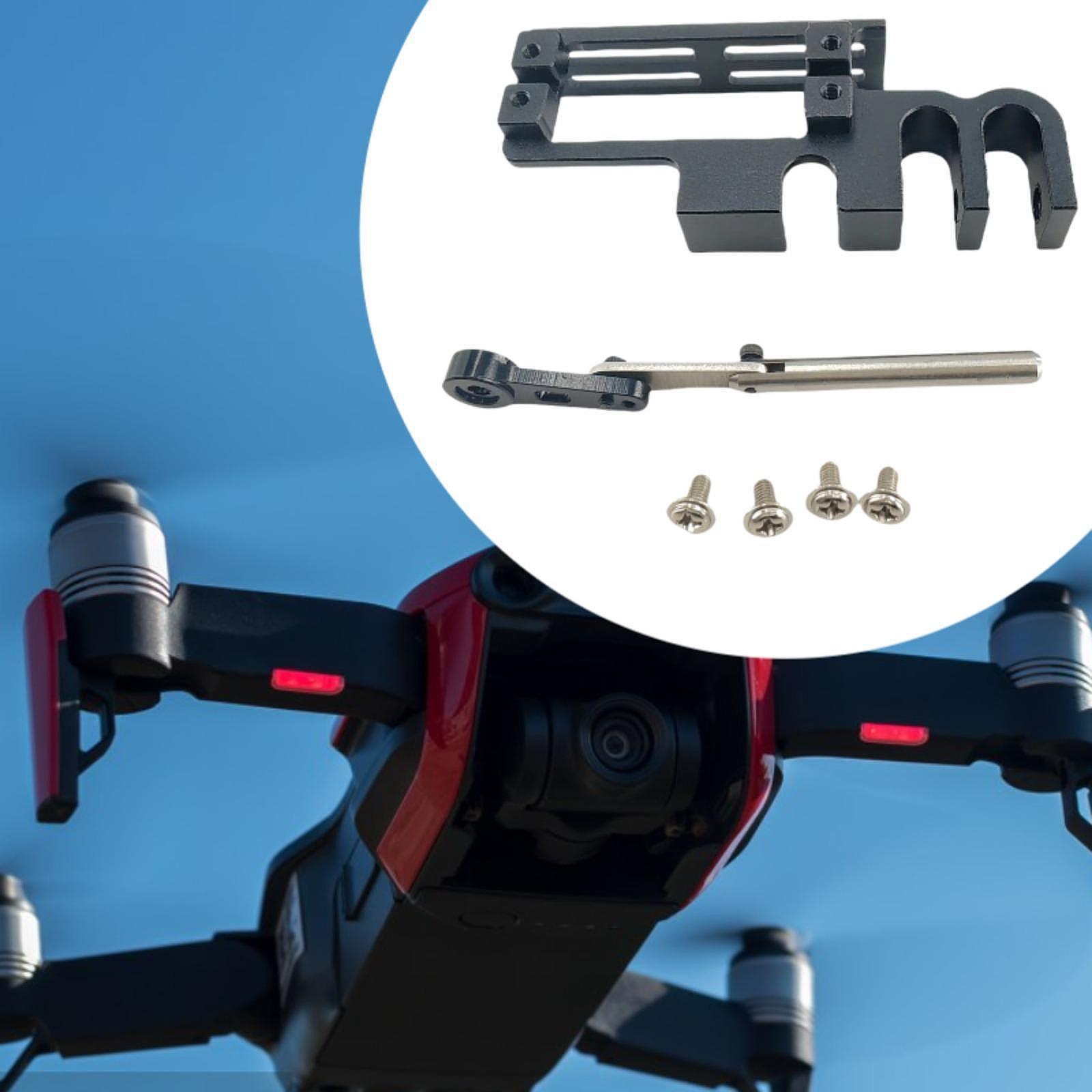 RC Air Dropping System Device  - Drone Arm recensione e prezzo