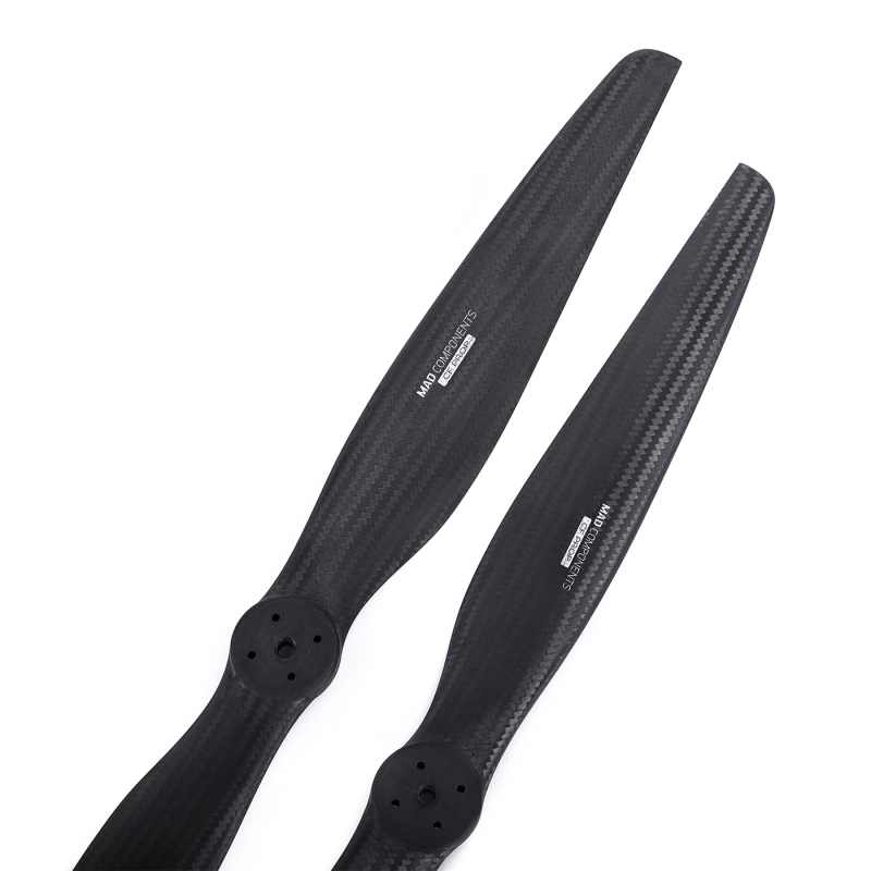 MAD FLUXER 30.1x12 Inch VTOL P - Drone Propeller recensione e prezzo