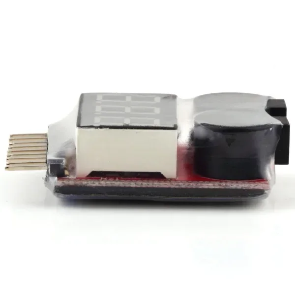 1/2/5PCS RC Voltage Display Ba - Drone Buzzer recensione e prezzo