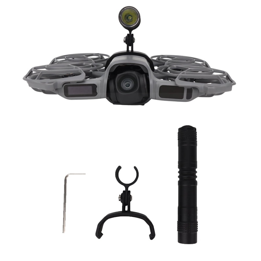 NEO2 Drone LED Night Navigatio - Drone Led Light recensione e prezzo